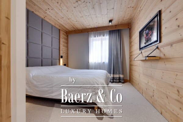 photo 13 4-BEDROOM APARTMENT - NEAR THE CENTER AND THE SLOPES