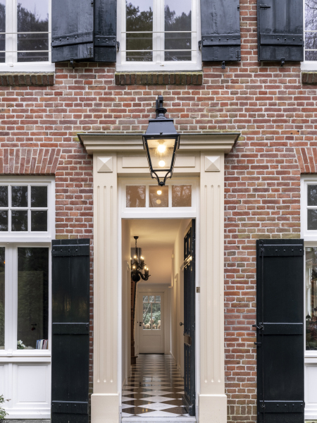 photo 4 Burgemeester de Manlaan 98