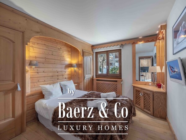 photo 9 Apartment T4 - garden - level completely renovated