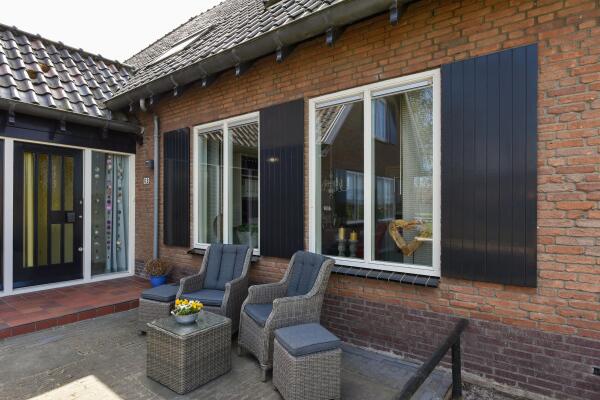 photo 58 Oudhuijzerweg 62