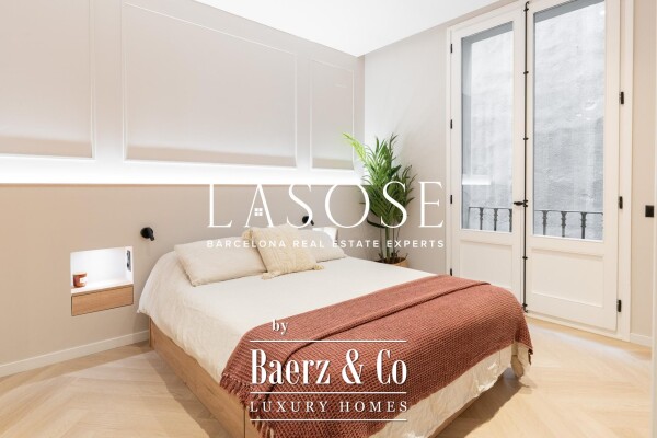 photo 5 Barcelona, Sant Pere - Santa Caterina i la Ribera