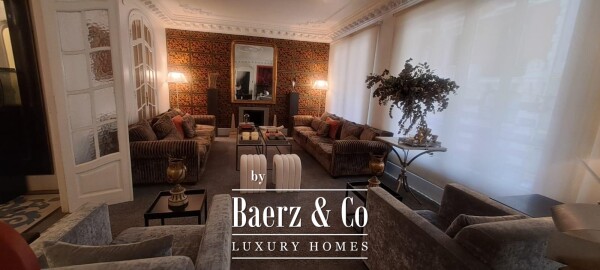 photo 2 Beautiful luxury home in Valencia, Sant Francesc