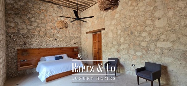 photo 49 18th Century Hacienda with Cenote and 403 acres!