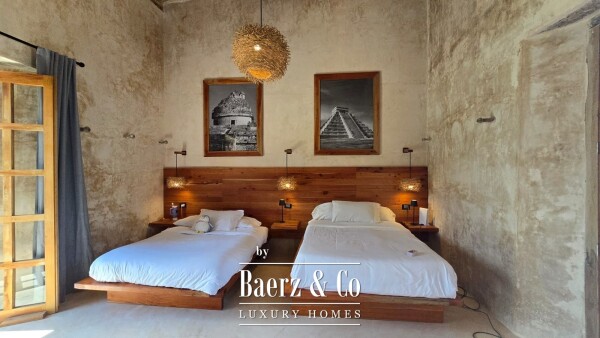 photo 64 18th Century Hacienda with Cenote and 403 acres!