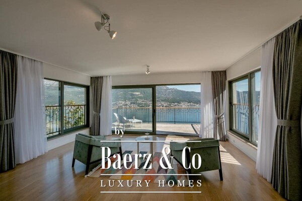 photo 13 Modern Villa in Herceg Novi Municipality