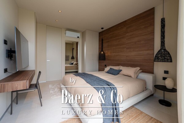 photo 8 Istria, Labinci, luxury villa with sea view