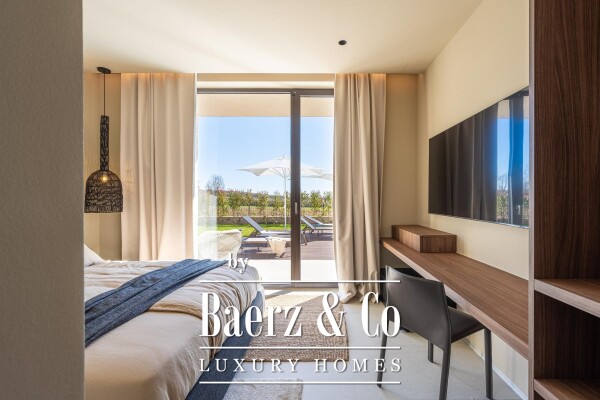 photo 32 Istria, Labinci, luxury single-storey house with sea view