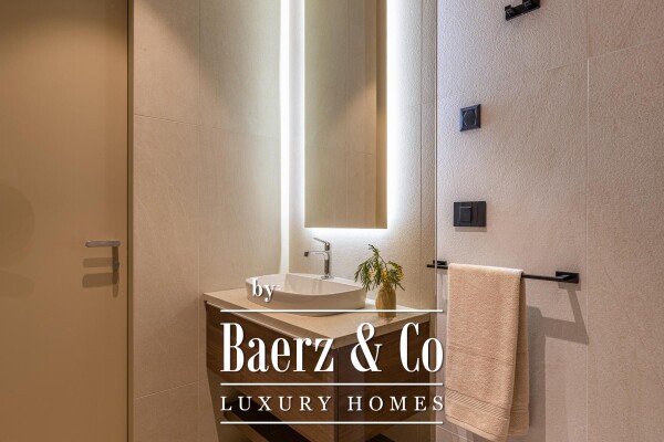 photo 24 Istria, Labinci, luxury single-storey house with sea view