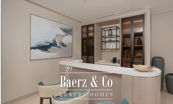 photo 2 Spa Suite with Hot Tub & Private Sauna at FIVE LUXE JBR