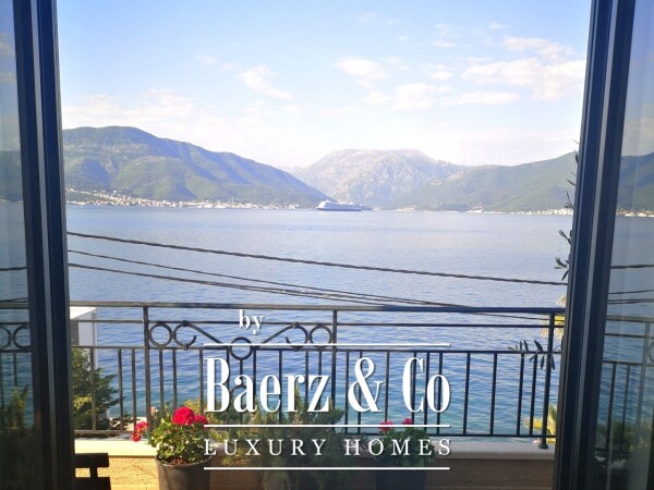 photo 10 House in Tivat Municipality next to the Sea and the Beach