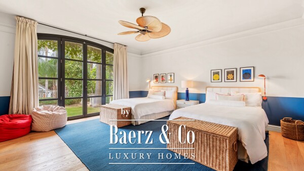 photo 24 Beautiful luxury home in Sotogrande, Sotogrande Alto - Zona F