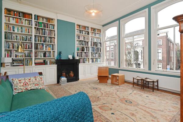 photo 54 Oude Delft 32