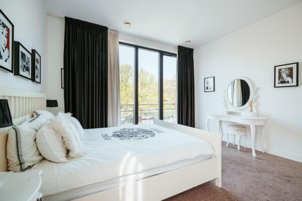 photo 29 Herman Gorterstraat 24