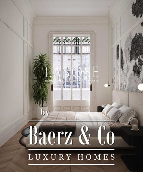 photo 27 Barcelona, Dreta de l´Eixample