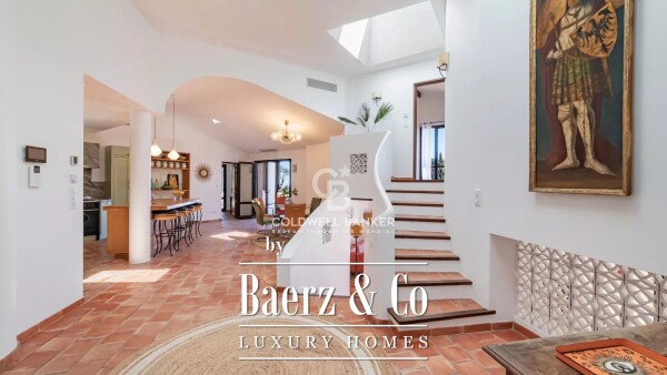 photo 9 Exceptional Seaview - On the heights of Vence