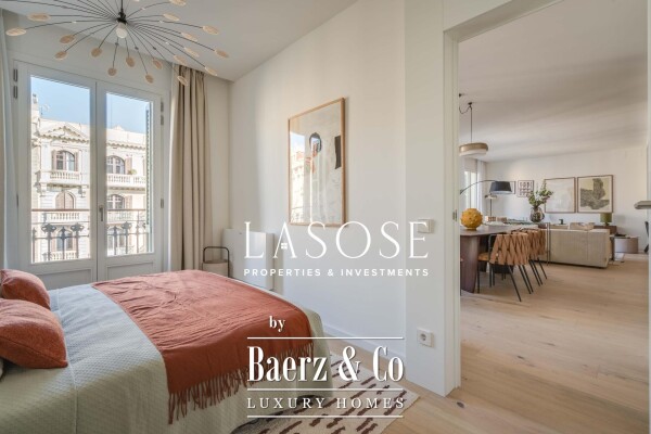 photo 14 Barcelona, Dreta de l´Eixample