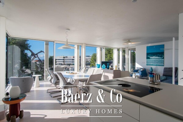 photo 15 Zadar, Modern Villa by the Sea at an Exclusive Location in Zadar