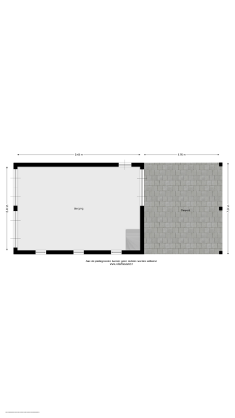 Floor Plan 7 - Oldendiever 6
