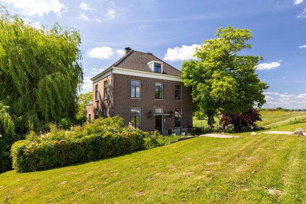 photo 74 Rijndijk 28