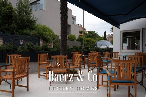 photo 3 Hotel, Rovinj, 900m2 (20 rooms)