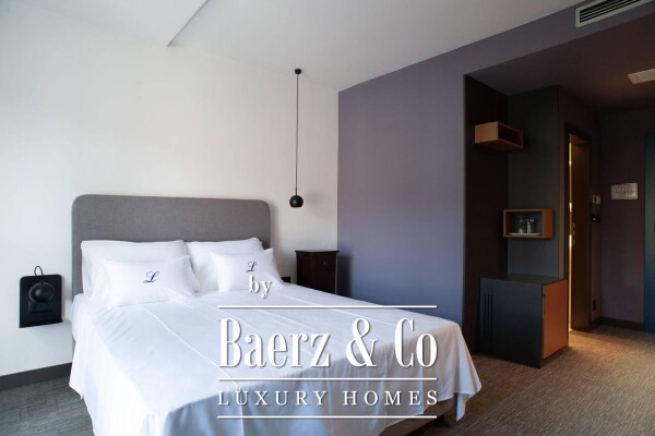 photo 8 Hotel, Rovinj, 900m2 (20 rooms)