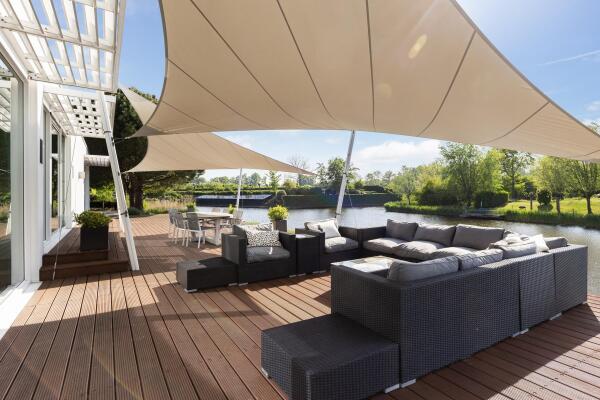 photo 13 Waterlelie 15