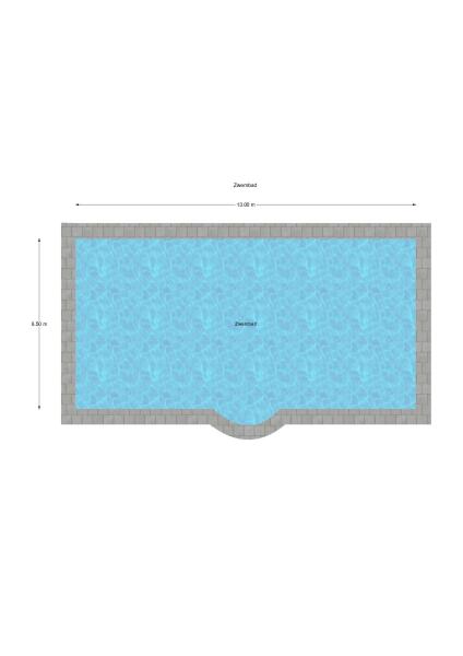 Floor Plan 3 - Hoogstraat 46