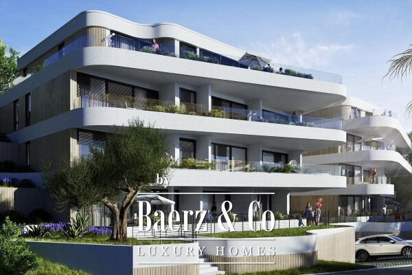 photo 5 Opatija, Volosko, luxurious five-bedroom apartment NUA 208,47 m2 with sea view