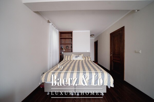 photo 26 Zadar, Sveti Petar na Moru, luxury villa in the first row to the sea