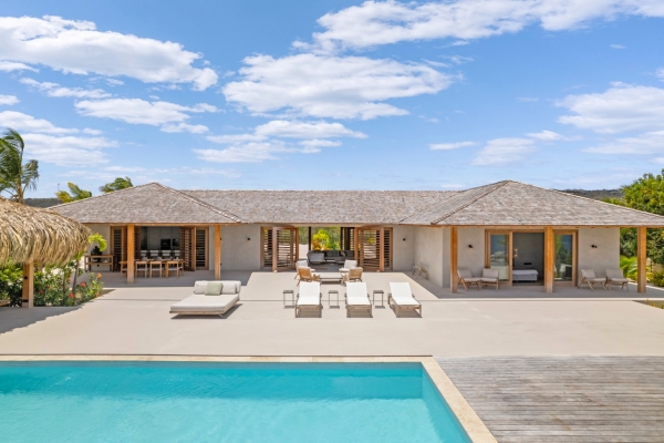 photo 40 Barcadera 4