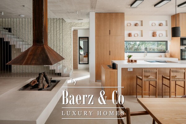 photo 35 Šolta, unique villa surrounded by olive trees, with panoramic views