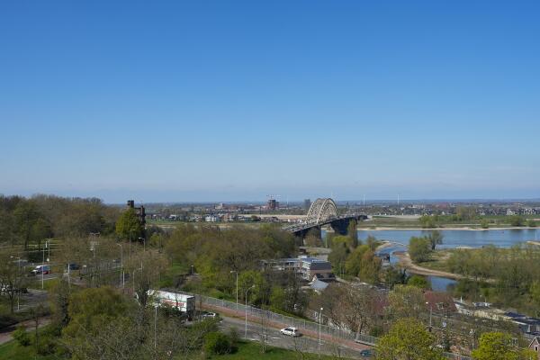 photo 4 Batavierenweg 44