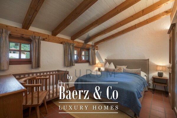 photo 16 Beautiful luxury home in Reith bei Kitzbühel
