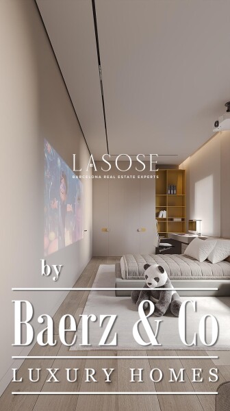 photo 14 Barcelona, Turo Park