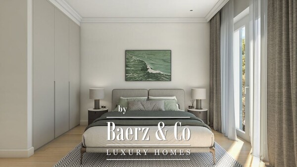 photo 21 Penthouse in Tivat Municipality with a Seaview