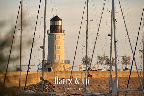 photo 3 Apartment in Tivat Municipality with a Seaview