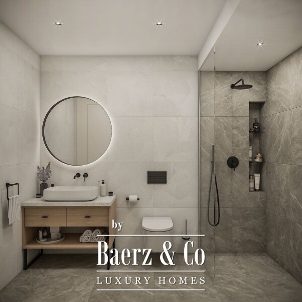 photo 22 Apartment in Tivat Municipality with a Seaview