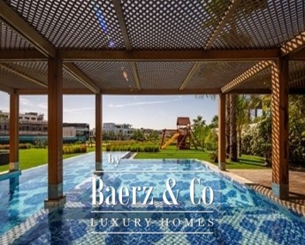 photo 3 9 bedroom Villa Emirates Hills