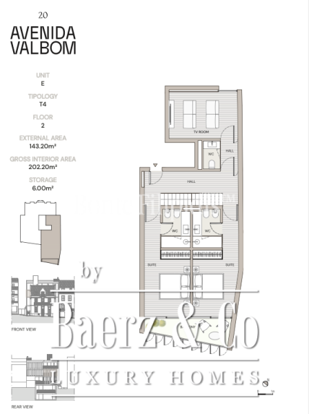 photo 26 Beautiful luxury home in Cascais e Estoril, Cascais