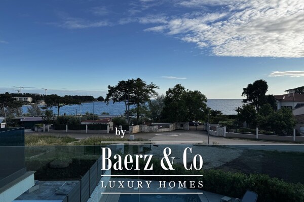 photo 23 Istria, Poreč, luxury house 150m from the sea