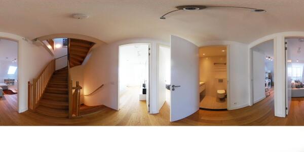 360 Panorama - Thérèse Schwartzestraat 113