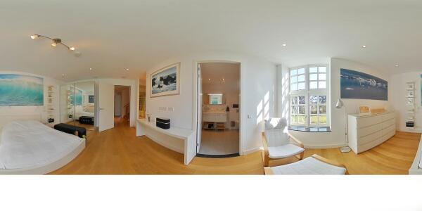360 Panorama - Thérèse Schwartzestraat 113