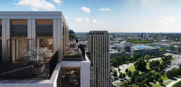 Video Koningin Julianaplein 58 147