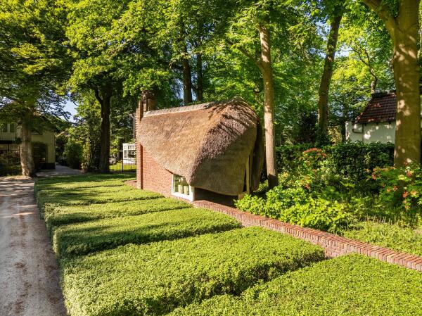 photo 110 Meerwijklaan 1