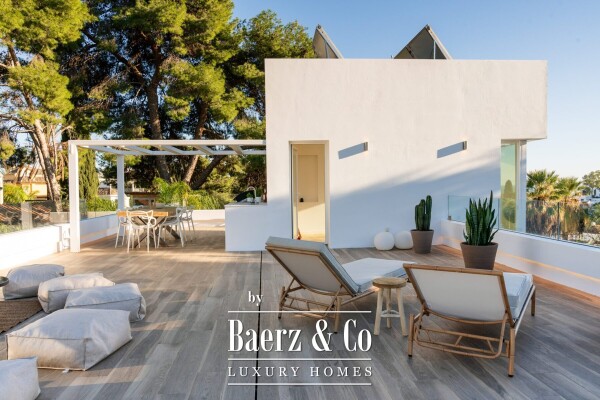 photo 10 Villa - Nueva Andalucia - Marbella - Ref: 8620