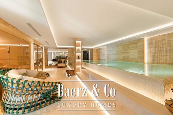 photo 47 Villa - Nueva Andalucia - Marbella - Ref: 8632