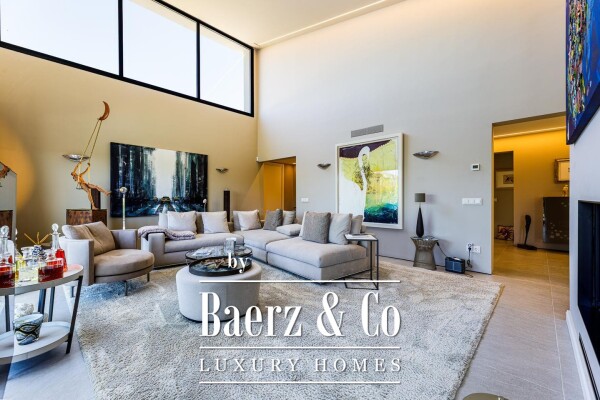 photo 21 Elegant single-storey home with pool and energy efficiency in Calvià