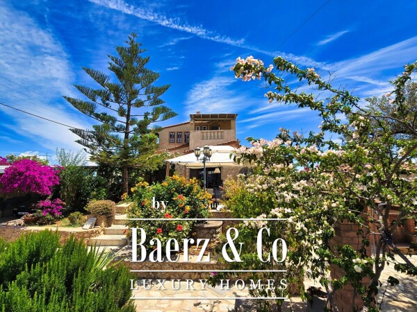 photo 3 1628521 - Detached house For sale, Kranidi, 190 sq.m., €550.000