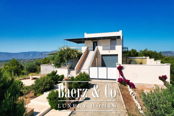 photo 6 1628080 - Detached house For sale, Kranidi, 210 sq.m., €900.000