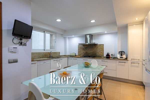 photo 15 Space, light and views in a prime location of Palma